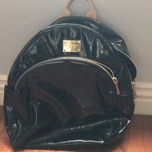 Authentic Micheal Kors backpack